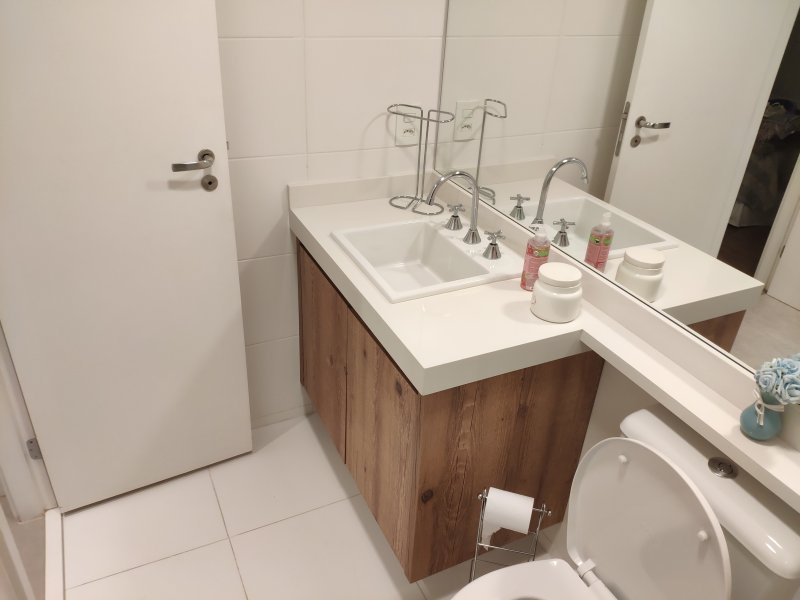 imóvel com 70m² - Jabaquara - São Paulo