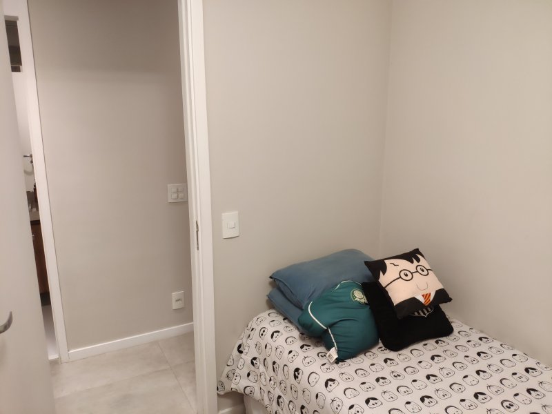 imóvel com 70m² - Jabaquara - São Paulo