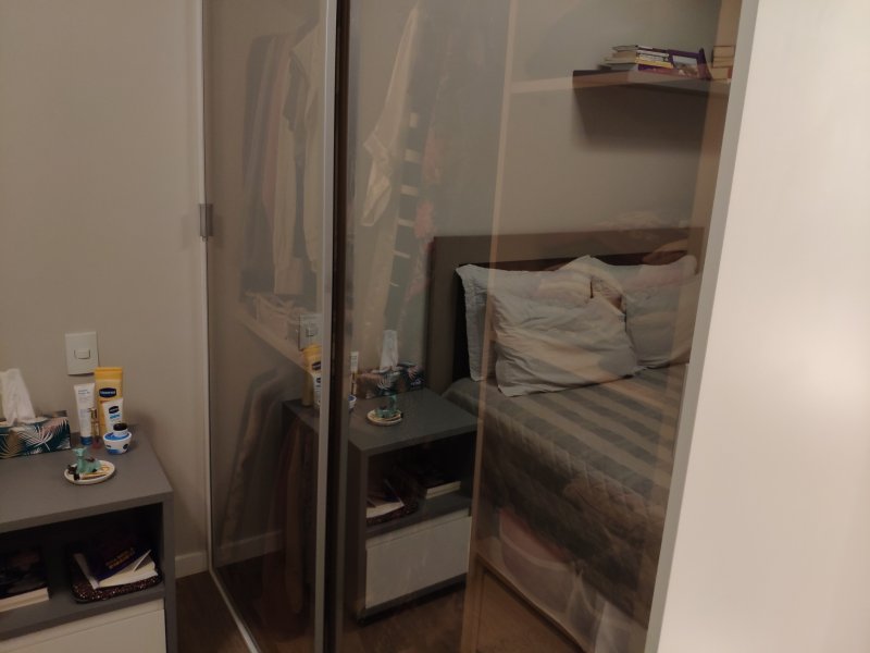 imóvel com 70m² - Jabaquara - São Paulo