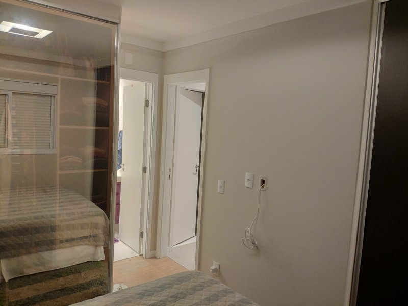 imóvel com 70m² - Jabaquara - São Paulo