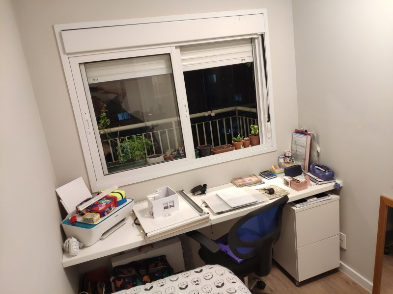 imóvel com 70m² - Jabaquara - São Paulo