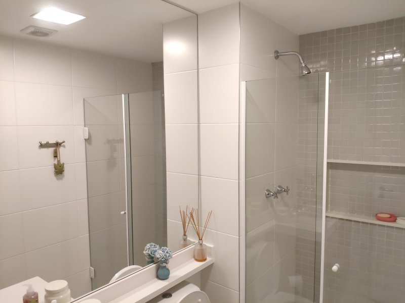 imóvel com 70m² - Jabaquara - São Paulo