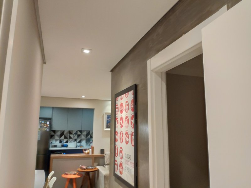 imóvel com 70m² - Jabaquara - São Paulo