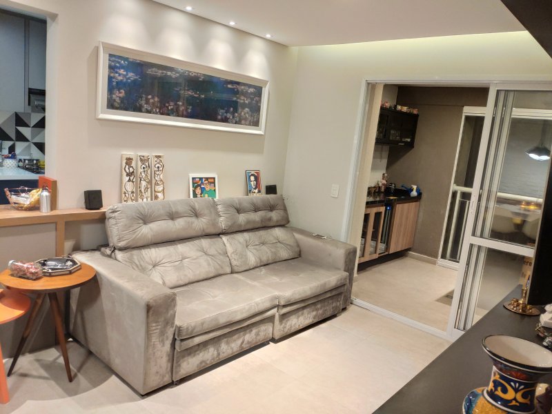 imóvel com 70m² - Jabaquara - São Paulo