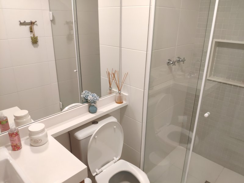 imóvel com 70m² - Jabaquara - São Paulo