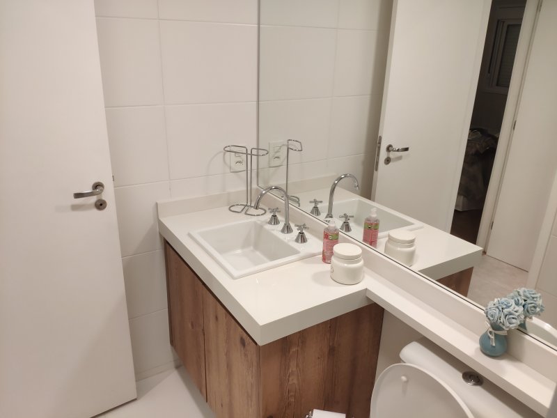imóvel com 70m² - Jabaquara - São Paulo