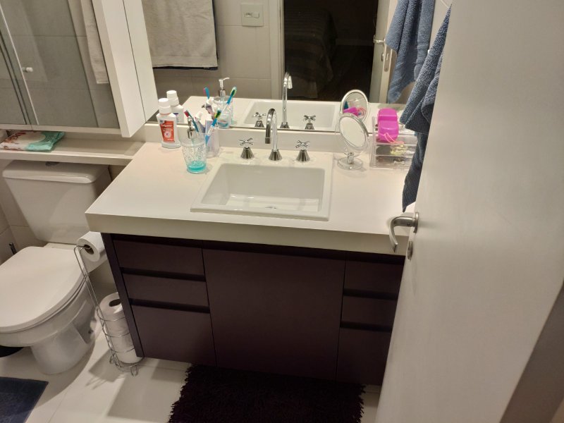 imóvel com 70m² - Jabaquara - São Paulo