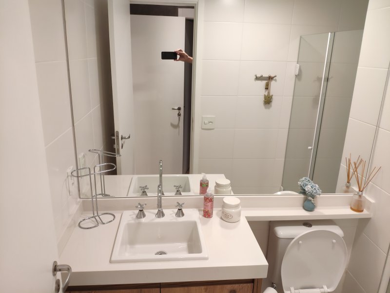 imóvel com 70m² - Jabaquara - São Paulo