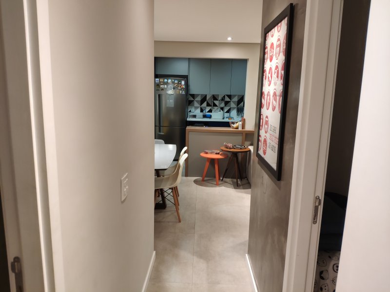 imóvel com 70m² - Jabaquara - São Paulo