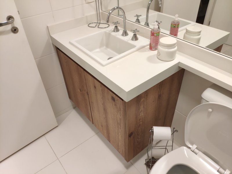 imóvel com 70m² - Jabaquara - São Paulo