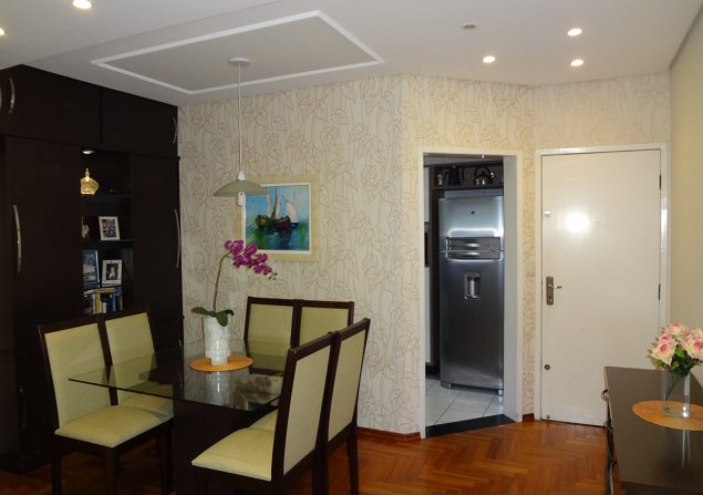 imóvel com 68m²