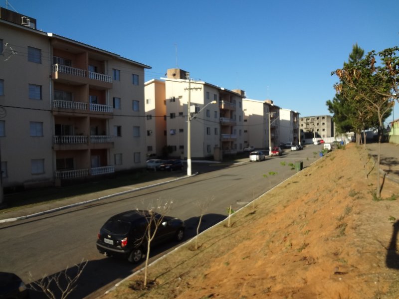 imóvel com 68m² - Cidade Vista Verde - Sao Jose dos Campos