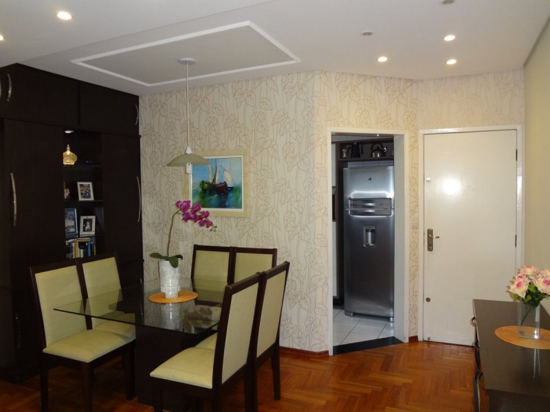 imóvel com 68m² - Cidade Vista Verde - Sao Jose dos Campos