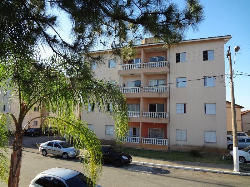 imóvel com 68m² - Cidade Vista Verde - Sao Jose dos Campos