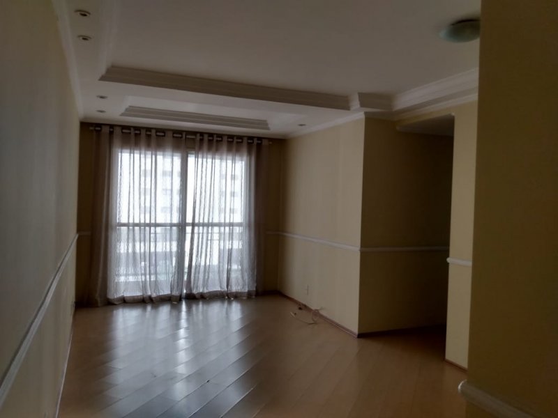 imóvel com 76m² - Vila Suzana - São Paulo