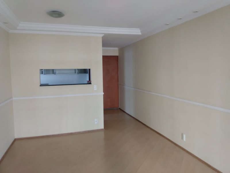 imóvel com 76m² - Vila Suzana - São Paulo