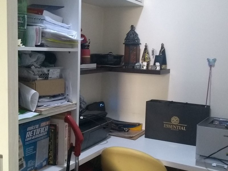Apartamento à venda Jardim Bonfiglioli com 65m² e 2 quartos por R$ 360.000 - 1069487443-img-20191025-wa0048.jpeg
