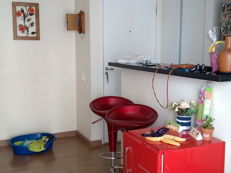 Apartamento à venda Jardim Bonfiglioli com 65m² e 2 quartos por R$ 360.000 - 1776920024-img-20191031-wa0022.jpeg