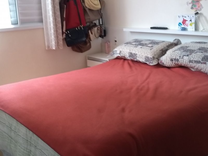 Apartamento à venda Jardim Bonfiglioli com 65m² e 2 quartos por R$ 360.000 - 627666628-img-20191031-wa0012.jpeg