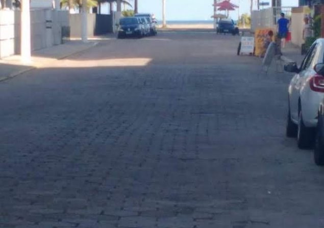 imóvel com 40m²