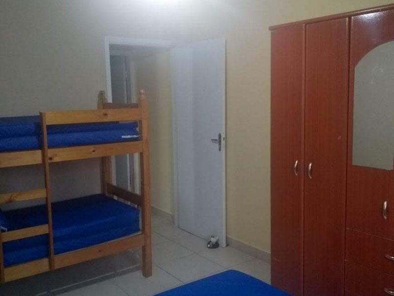 imóvel com 40m² - Cidade Ocian - Praia Grande