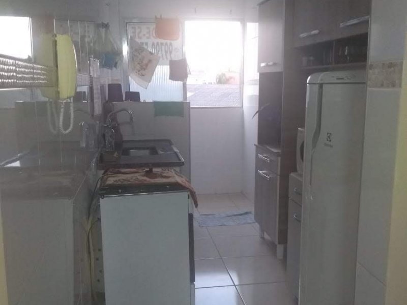 imóvel com 40m² - Cidade Ocian - Praia Grande