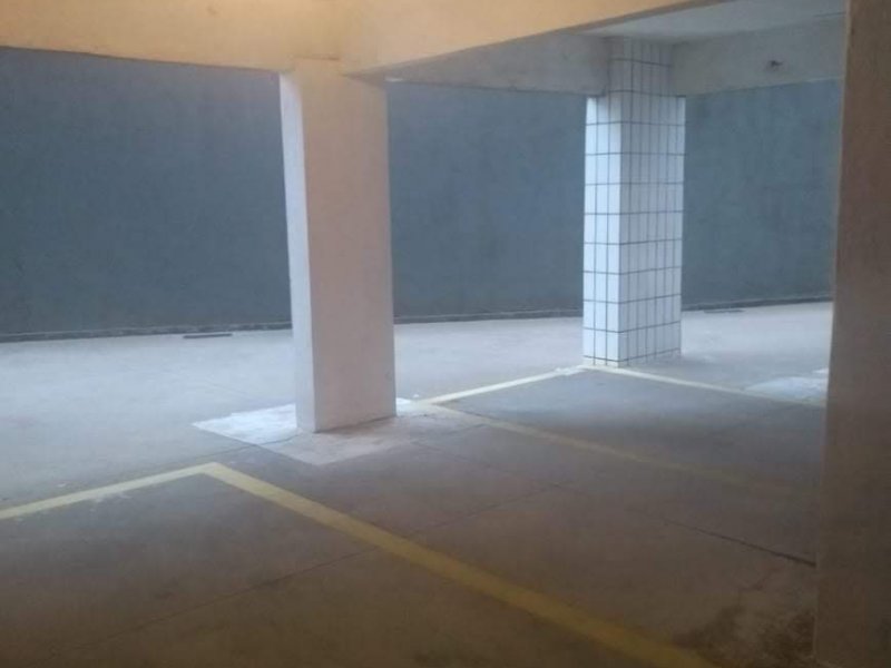 imóvel com 40m² - Cidade Ocian - Praia Grande