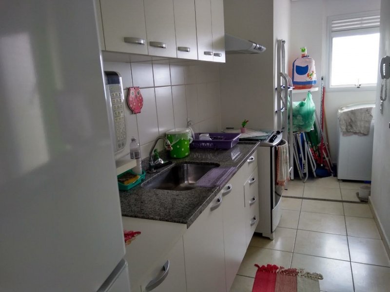 Apartamento à venda Cidade Ocian com 57m² e 2 quartos por R$ 360.000 - 1844315554-img-20211008-wa0133.jpg