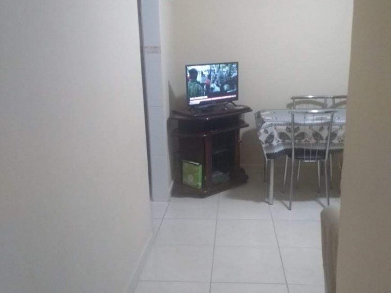 imóvel com 40m² - Cidade Ocian - Praia Grande