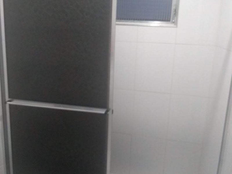 imóvel com 40m² - Cidade Ocian - Praia Grande