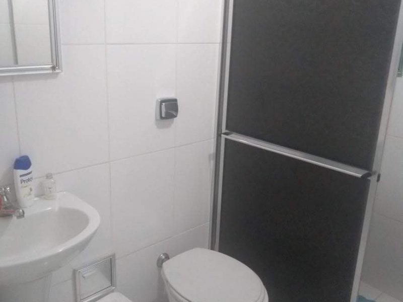 imóvel com 40m² - Cidade Ocian - Praia Grande