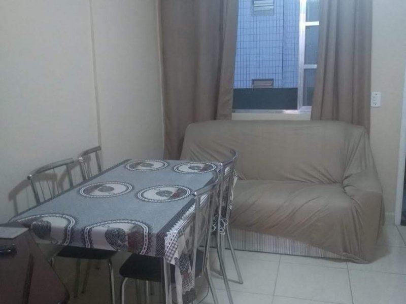 imóvel com 40m² - Cidade Ocian - Praia Grande