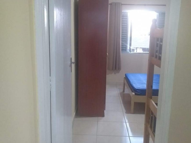 imóvel com 40m² - Cidade Ocian - Praia Grande