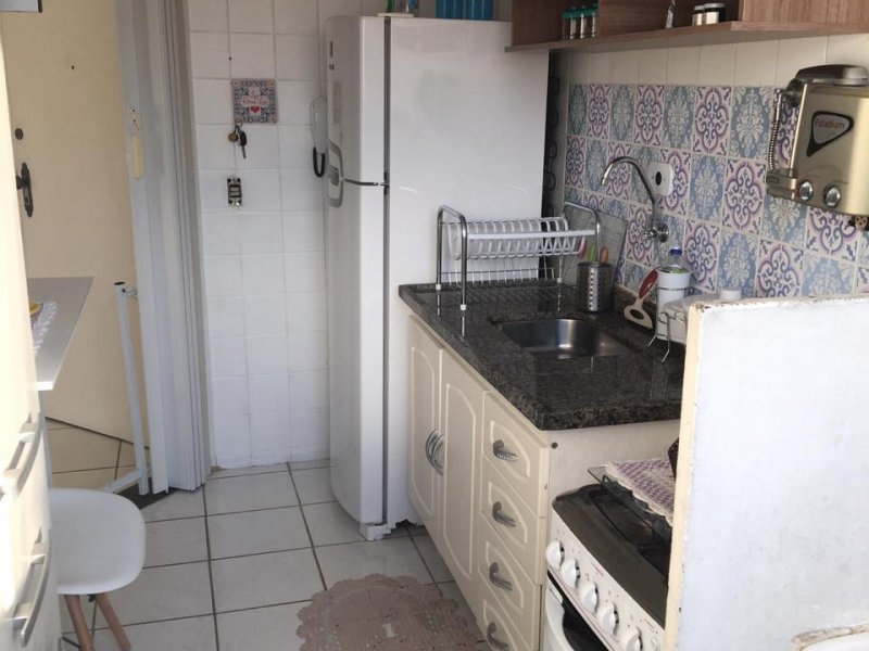 Apartamento à venda Jardim Prestes de Barros com 48m² e 2 quartos por R$ 160.000 - 186422887-79efaea2-1ae8-4f85-936c-53d758e83be0.jpg