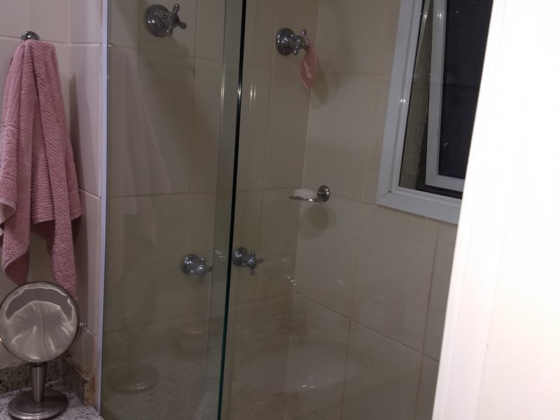 Apartamento à venda Cachambi com 60m² e 2 quartos por R$ 330.000 - 1040248685-banheiro-suite-4.jpg