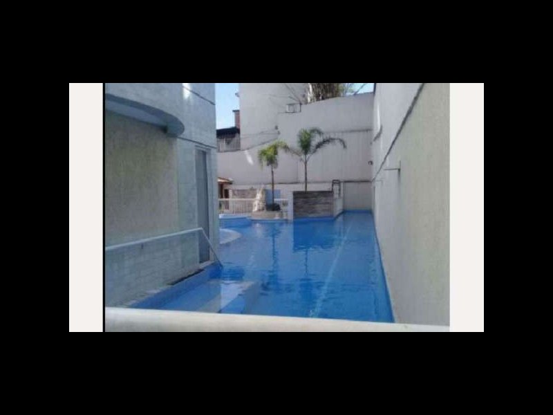 Apartamento à venda Cachambi com 60m² e 2 quartos por R$ 330.000 - 1935528548-piscina-2.jpg