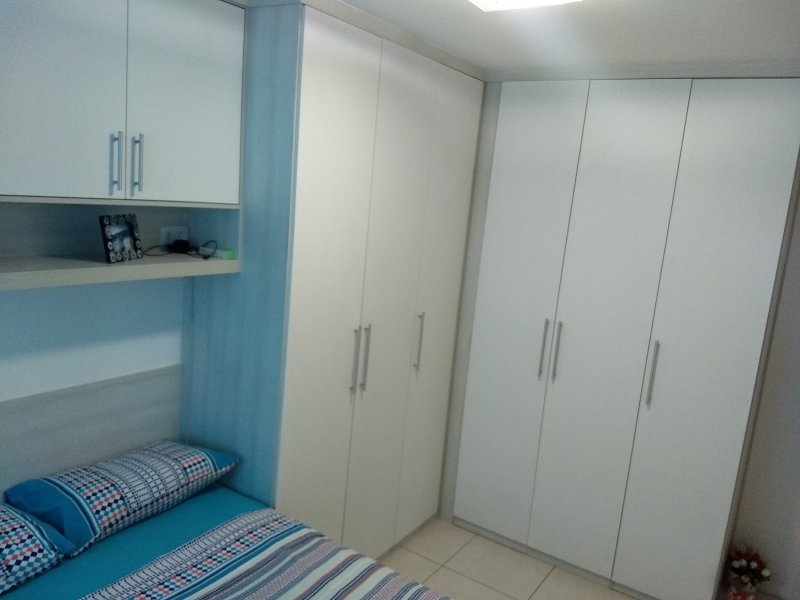 Apartamento à venda Cachambi com 60m² e 2 quartos por R$ 330.000 - 2138593285-suite-3.jpg