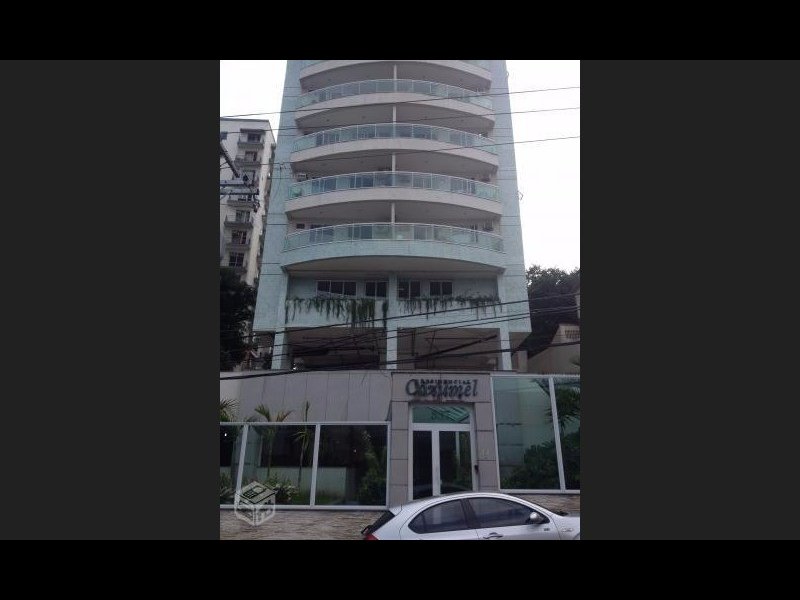 Apartamento à venda Cachambi com 60m² e 2 quartos por R$ 330.000 - 257618755-fachada-2.jpg