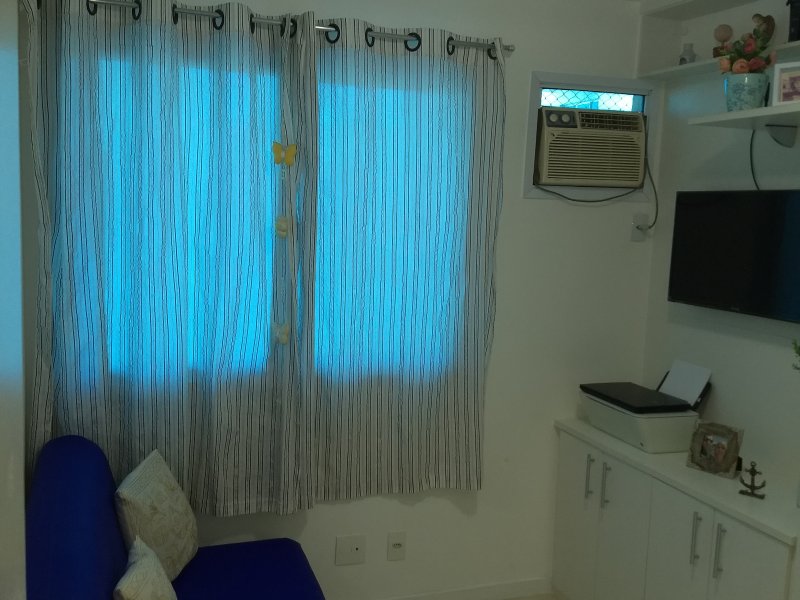 Apartamento à venda Cachambi com 60m² e 2 quartos por R$ 330.000 - 428630259-quarto-6.jpg