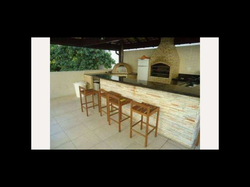 Apartamento à venda Cachambi com 60m² e 2 quartos por R$ 330.000 - 615909978-churrasqueira.jpg