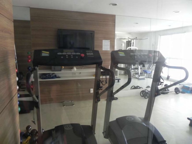 Apartamento à venda Cachambi com 60m² e 2 quartos por R$ 330.000 - 944746400-sala-de-ginastica.jpg