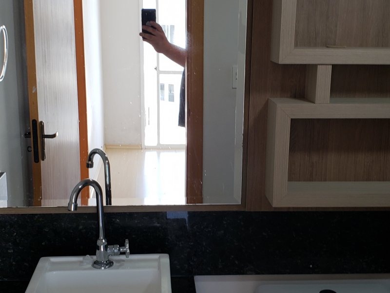 Apartamento à venda Alvorada com 46m² e 2 quartos por R$ 120.000 - 1931161978-20181120-161556.jpg