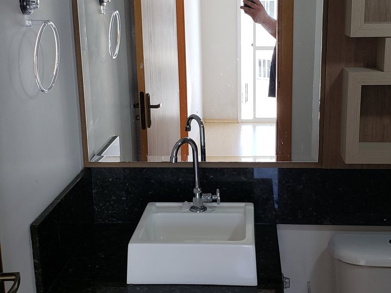 Apartamento à venda Alvorada com 46m² e 2 quartos por R$ 120.000 - 464566619-20181120-161559.jpg