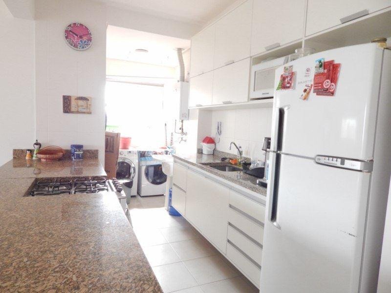 Apartamento à venda Conjunto Promorar Raposo Tavares com 71m² e 2 quartos por R$ 440.000 - 1561314176-cozinha.jpg