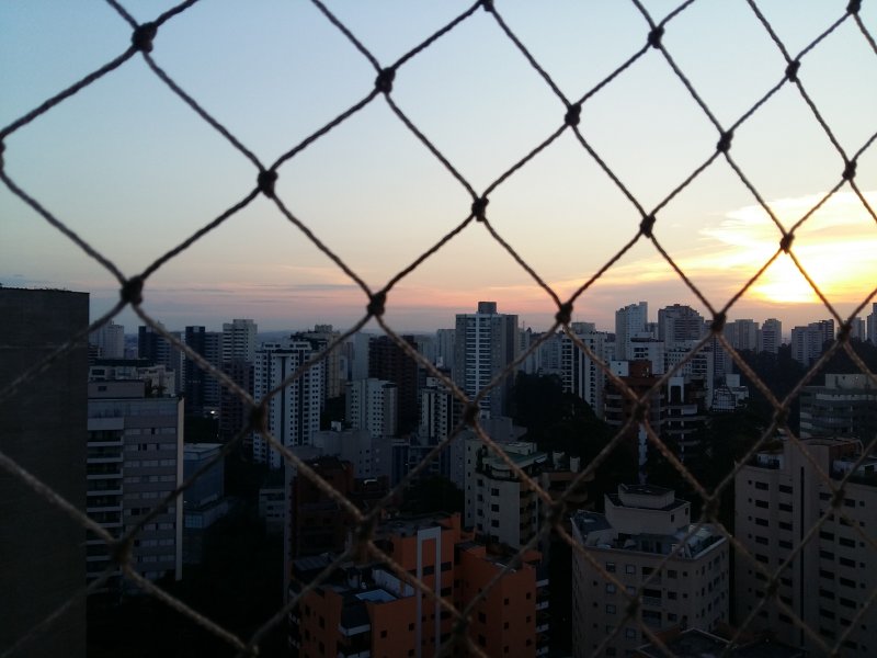 Apartamento à venda Jardim Ampliação com 72m² e 2 quartos por R$ 550.000 - 1349617869-20191030-181044.jpg