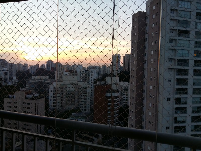 Apartamento à venda Jardim Ampliação com 72m² e 2 quartos por R$ 550.000 - 647205346-20191030-181116.jpg