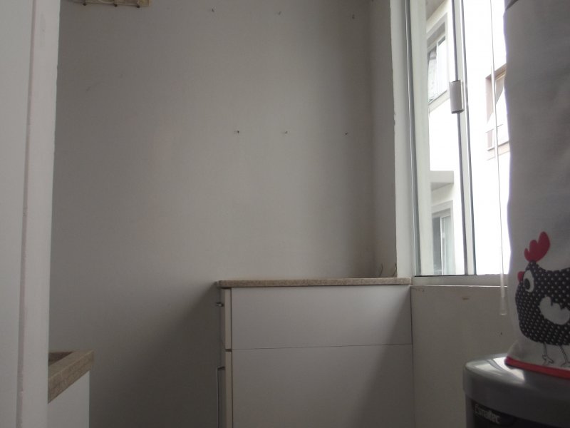Apartamento à venda Ingleses Norte com 68m² e 2 quartos por R$ 149.990 - 113157051-area-de-servico.JPG