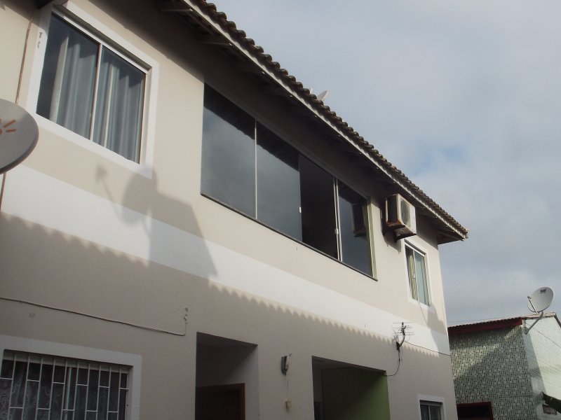 Apartamento à venda Ingleses Norte com 68m² e 2 quartos por R$ 149.990 - 1271463680-sacada-vista-externa.JPG