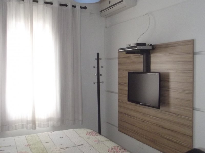 Apartamento à venda Ingleses Norte com 68m² e 2 quartos por R$ 149.990 - 1403294922-quarto-suite.JPG