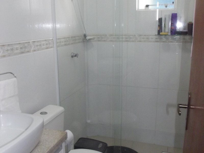Apartamento à venda Ingleses Norte com 68m² e 2 quartos por R$ 149.990 - 1488247572-banheiro-suite.JPG